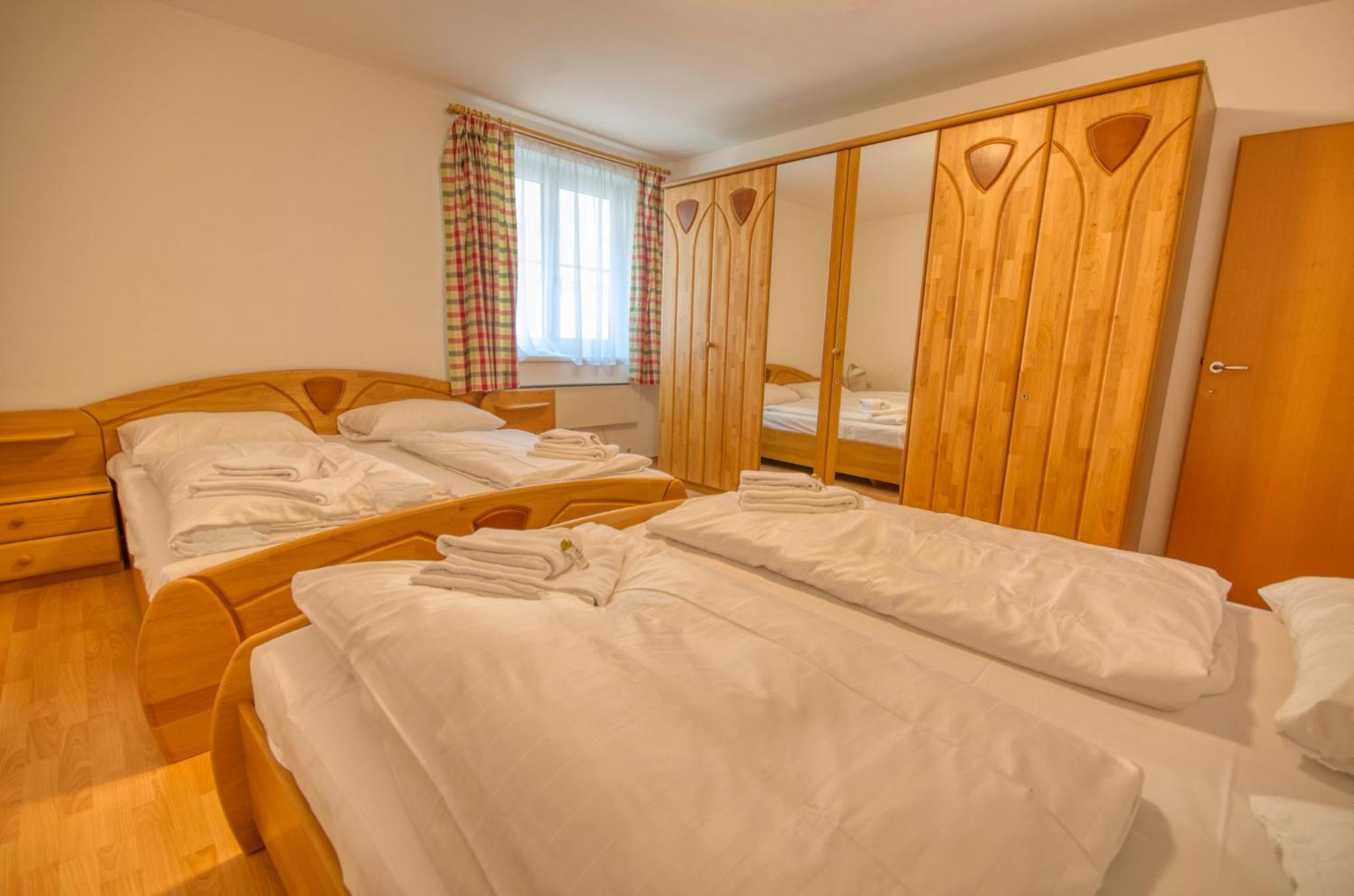 Zeller City Apt Aydin - By Alpen Apartments Цел ам Зее Екстериор снимка