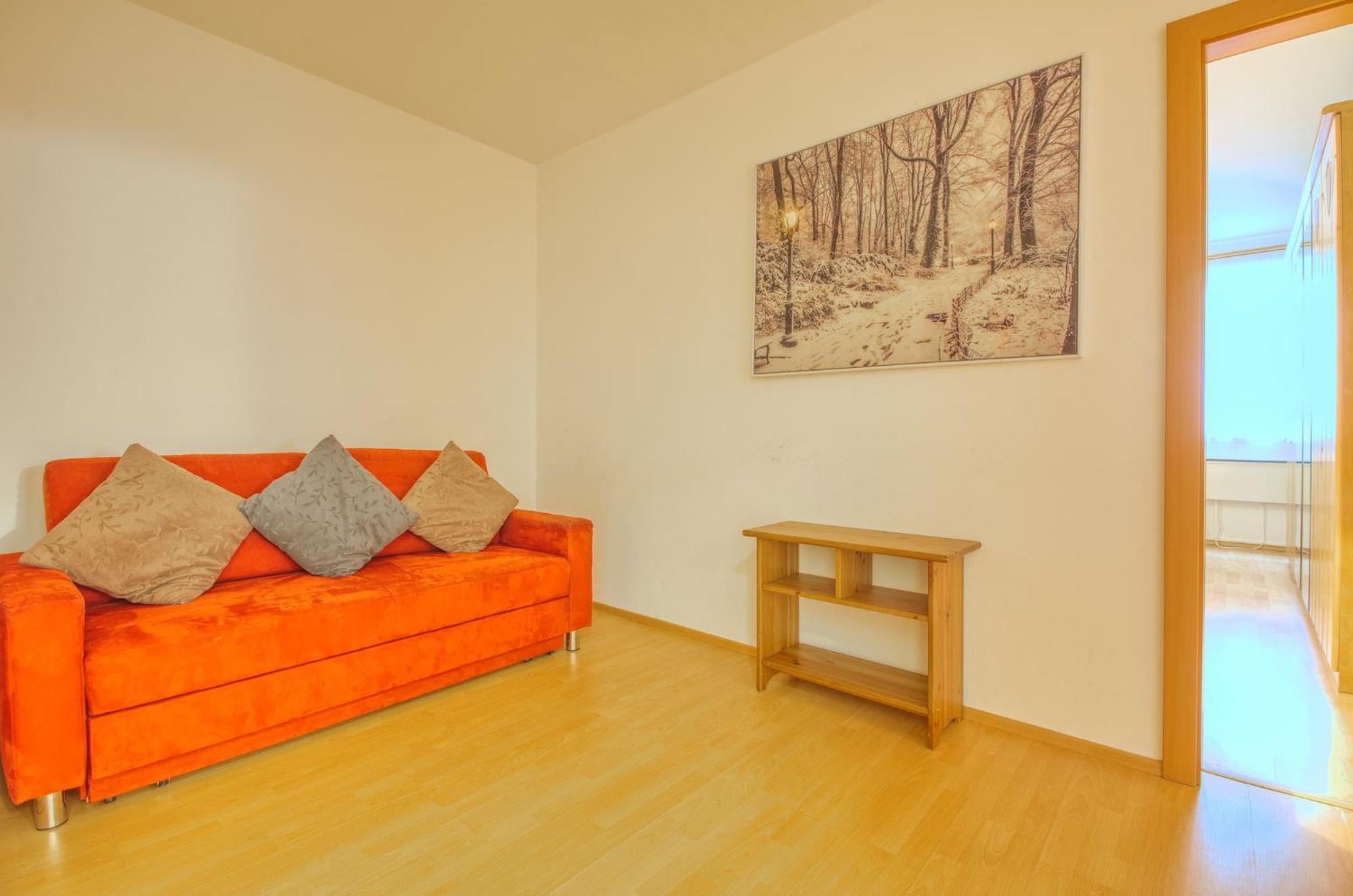 Zeller City Apt Aydin - By Alpen Apartments Цел ам Зее Екстериор снимка